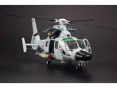 ZHI9 B/C/W AIRCRAFT