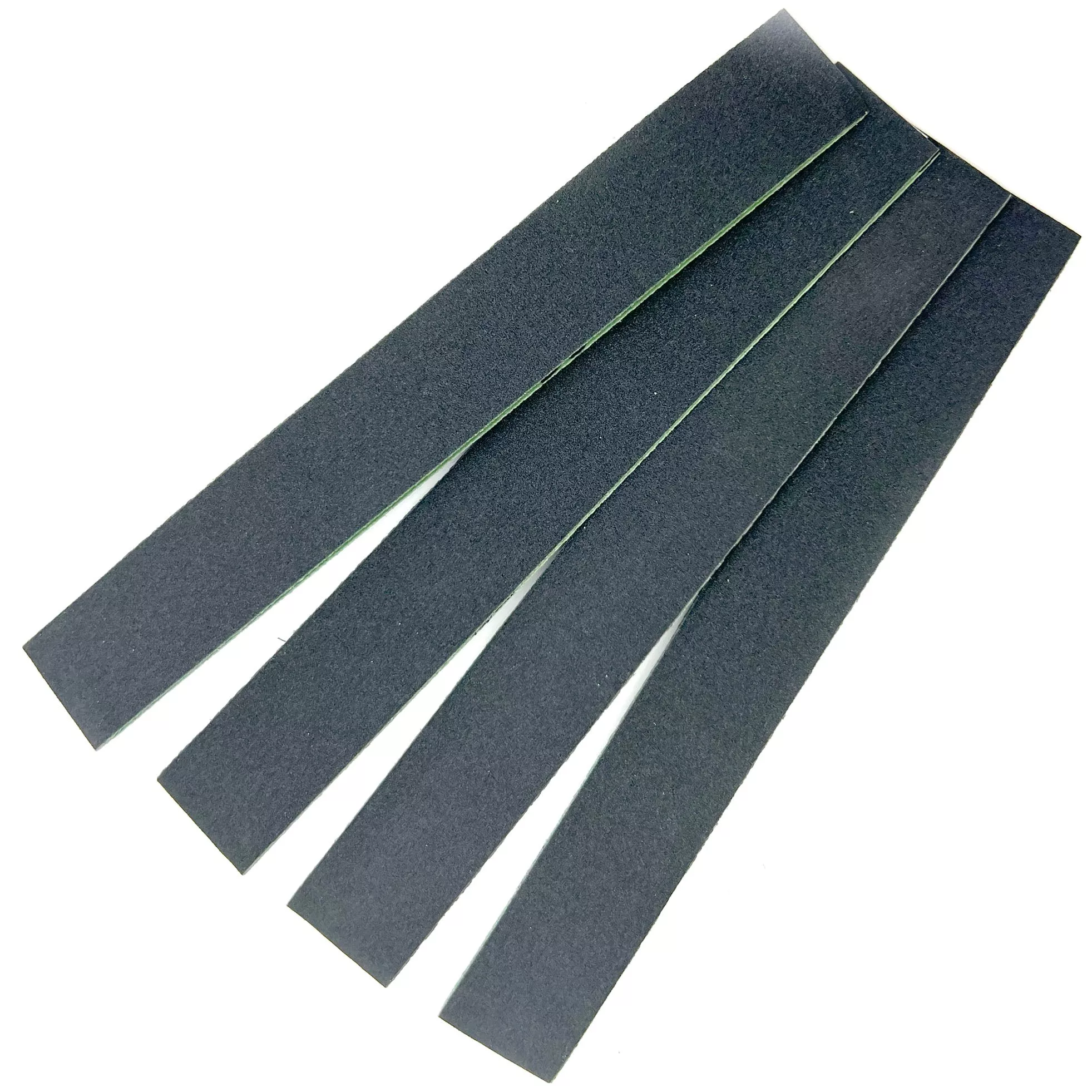 Zona Tools 37793 .75″ Wide Sanding Bands, 240 Medium Grit for ZON-37790 (4-Pack)