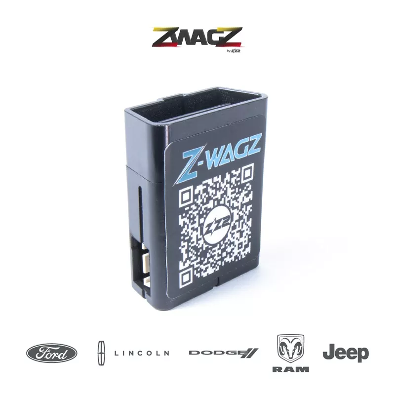 ZW-MFD2 (ZWAGZ)